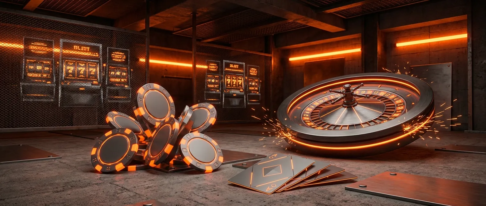Casino Epic bonus