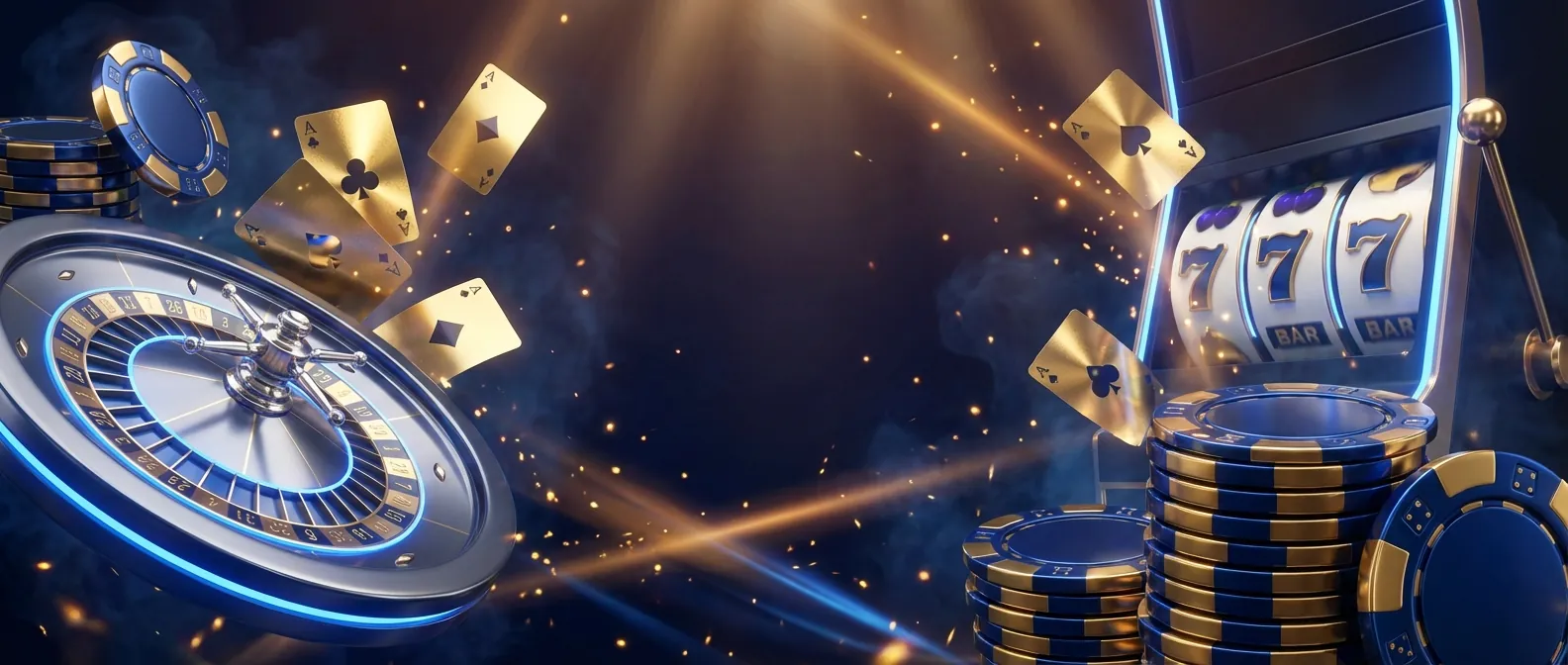 Casino Epic bonus
