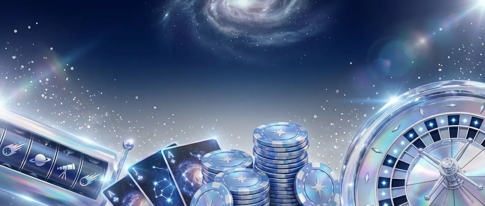 Casino Epic bonus