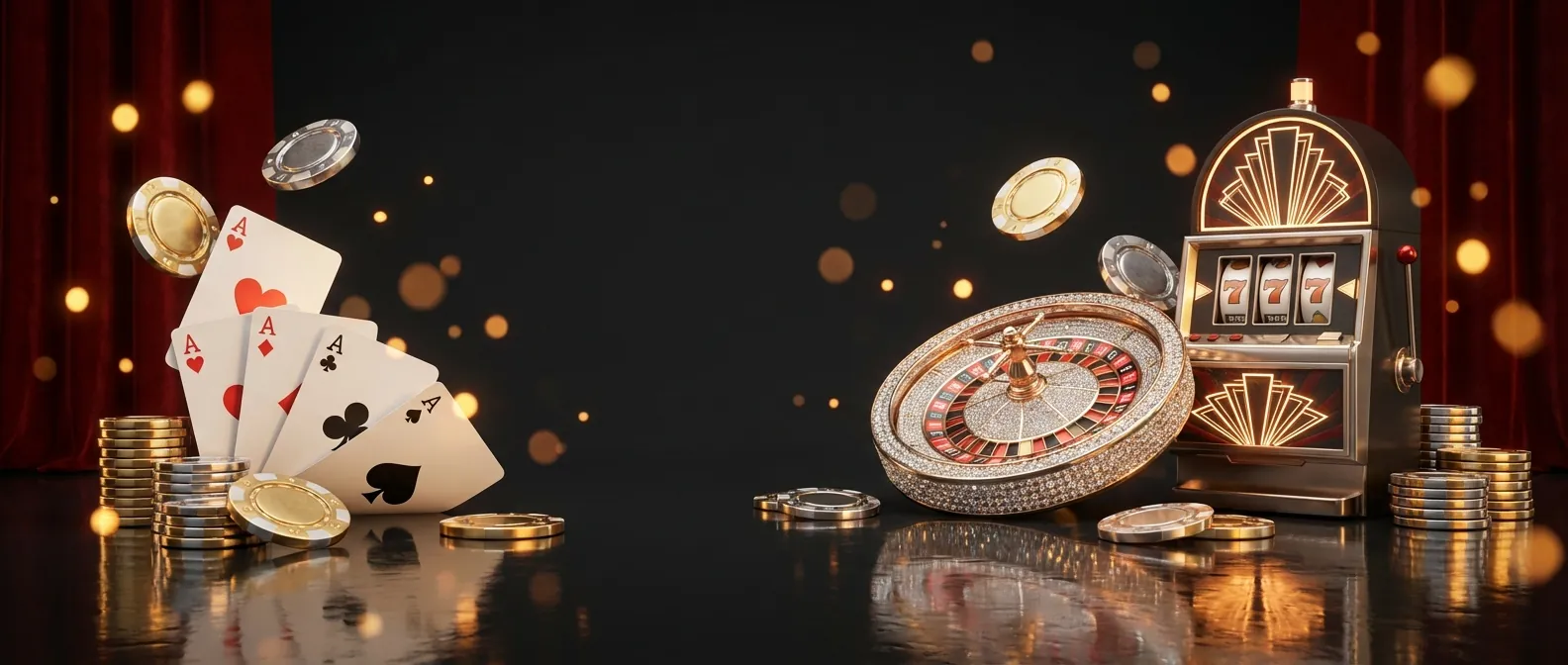 Casino Epic bonus