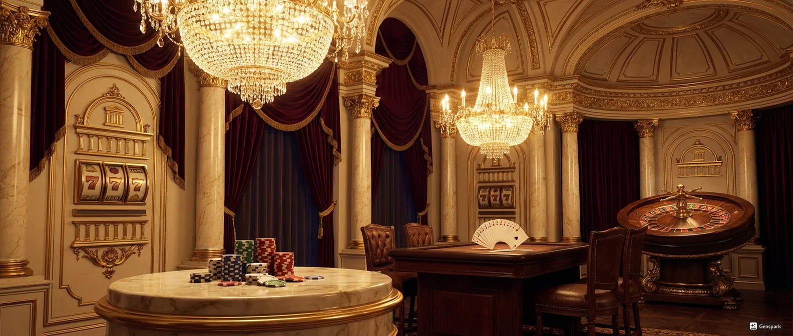 Casino Epic bonus